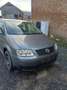 Volkswagen Touran 1.9 TDi Base Gris - thumbnail 5