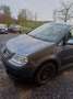 Volkswagen Touran 1.9 TDi Base Gris - thumbnail 3