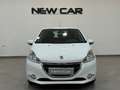 Peugeot 208 1.4 VTi 95 CV 5p. GPL Allure Blanc - thumbnail 2