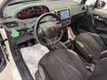 Peugeot 208 1.4 VTi 95 CV 5p. GPL Allure Blanc - thumbnail 11