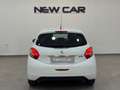 Peugeot 208 1.4 VTi 95 CV 5p. GPL Allure Blanc - thumbnail 6