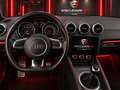 Audi TT Coupé 1.8 TFSI Negro - thumbnail 8