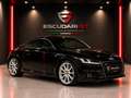 Audi TT Coupé 1.8 TFSI Negro - thumbnail 1