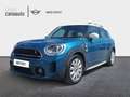 MINI Cooper S E ALL4 162 kW (220 CV) Azul - thumbnail 1