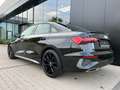 Audi A3 A3 30 TFSI Berline S-tronic S-line LED/Carplay/B&O Zwart - thumbnail 5