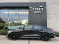 Audi A3 A3 30 TFSI Berline S-tronic S-line LED/Carplay/B&O Zwart - thumbnail 4