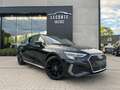 Audi A3 A3 30 TFSI Berline S-tronic S-line LED/Carplay/B&O Zwart - thumbnail 1