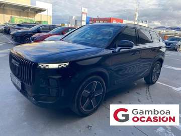 Select 1.6 TGDI 108kW (145CV) FWD
