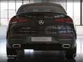Mercedes-Benz GLE 350 e Coupé 4M AMG+EXCLUSIVE+NIGHT+PANO+360 Schwarz - thumbnail 9