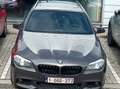 BMW 525 525d   -  0487265349 sms Kahverengi - thumbnail 3