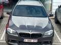 BMW 525 525d   -  0487265349 sms Brun - thumbnail 3