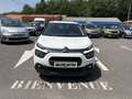 Citroen C3 Citroën III 1.5 BlueHDi 100ch S&S Feel AUTO ECOLE Blanc - thumbnail 1