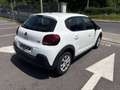 Citroen C3 Citroën III 1.5 BlueHDi 100ch S&S Feel AUTO ECOLE Blanc - thumbnail 6