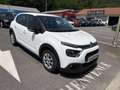 Citroen C3 Citroën III 1.5 BlueHDi 100ch S&S Feel AUTO ECOLE Blanc - thumbnail 3