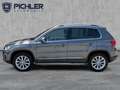 Volkswagen Tiguan Lounge TDI SCR 4MOTION DSG Grau - thumbnail 3
