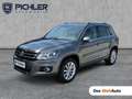 Volkswagen Tiguan Lounge TDI SCR 4MOTION DSG Grau - thumbnail 1