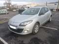 Renault Megane 1.5 DCI 90 FAP BUSINESS ECO² Gris - thumbnail 1