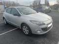 Renault Megane 1.5 DCI 90 FAP BUSINESS ECO² Gris - thumbnail 3