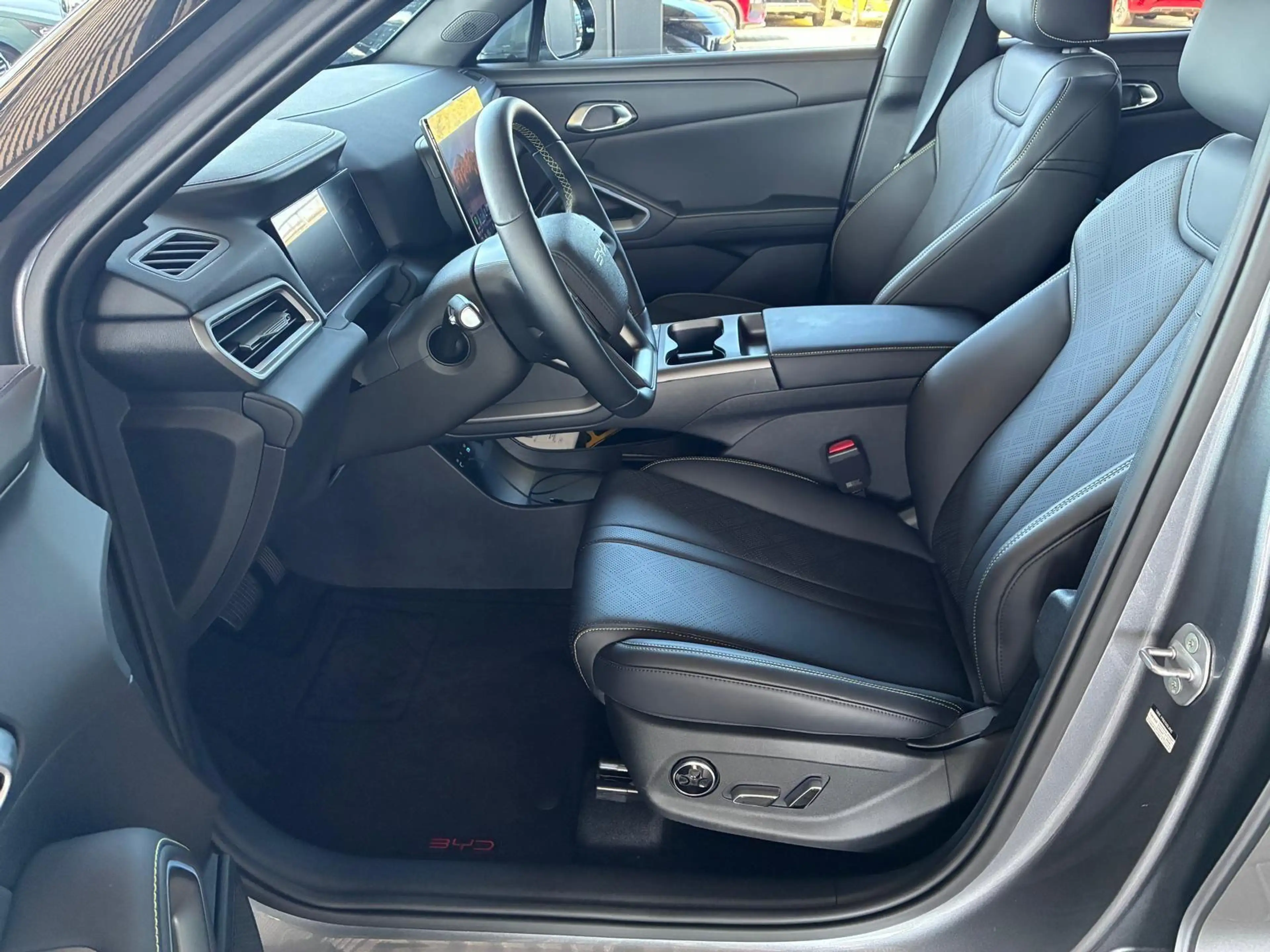 BYD Atto 2 EV Comfort 64,8 kWh — photo 5