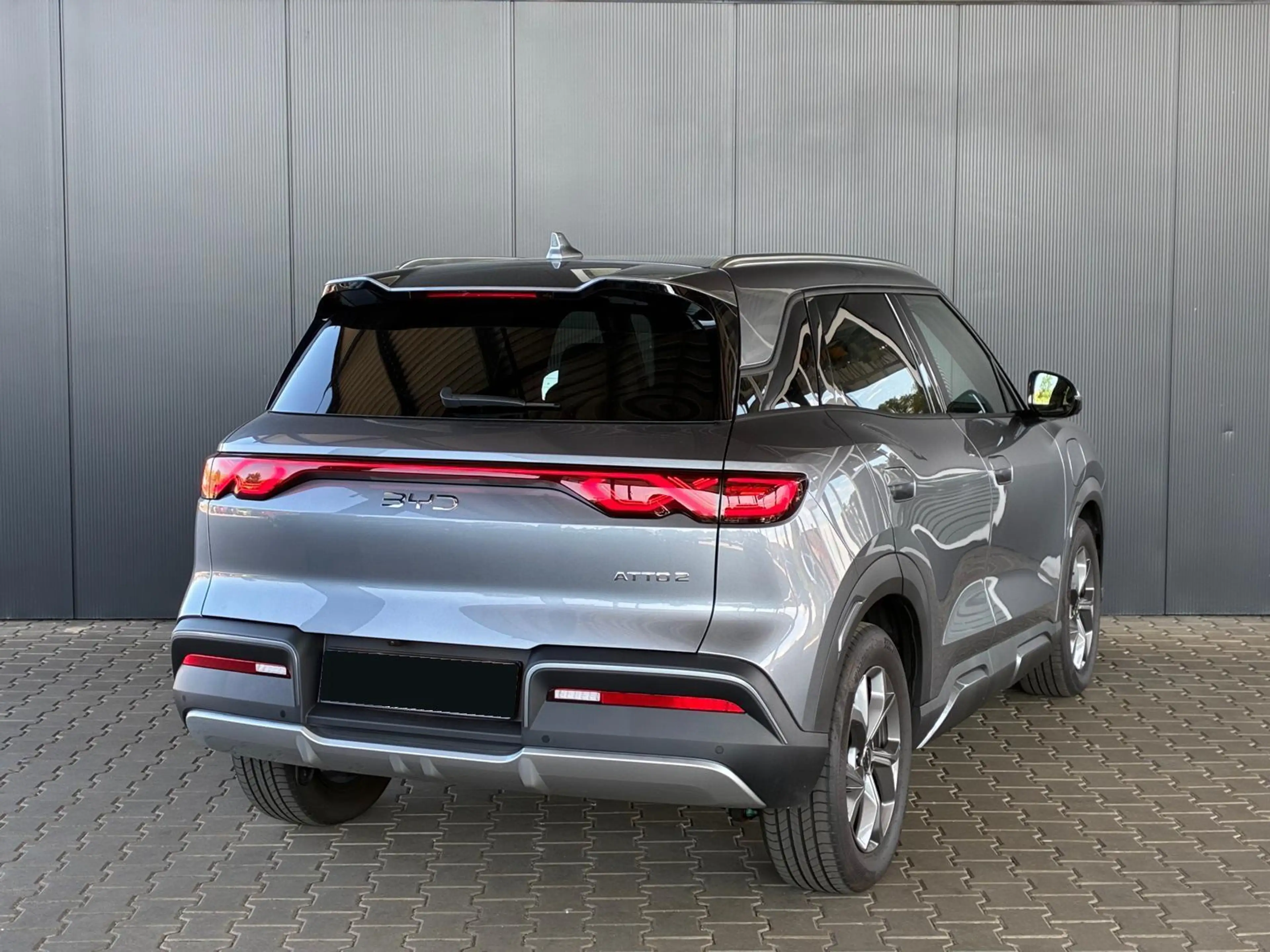 BYD Atto 2 EV Comfort 64,8 kWh — photo 3
