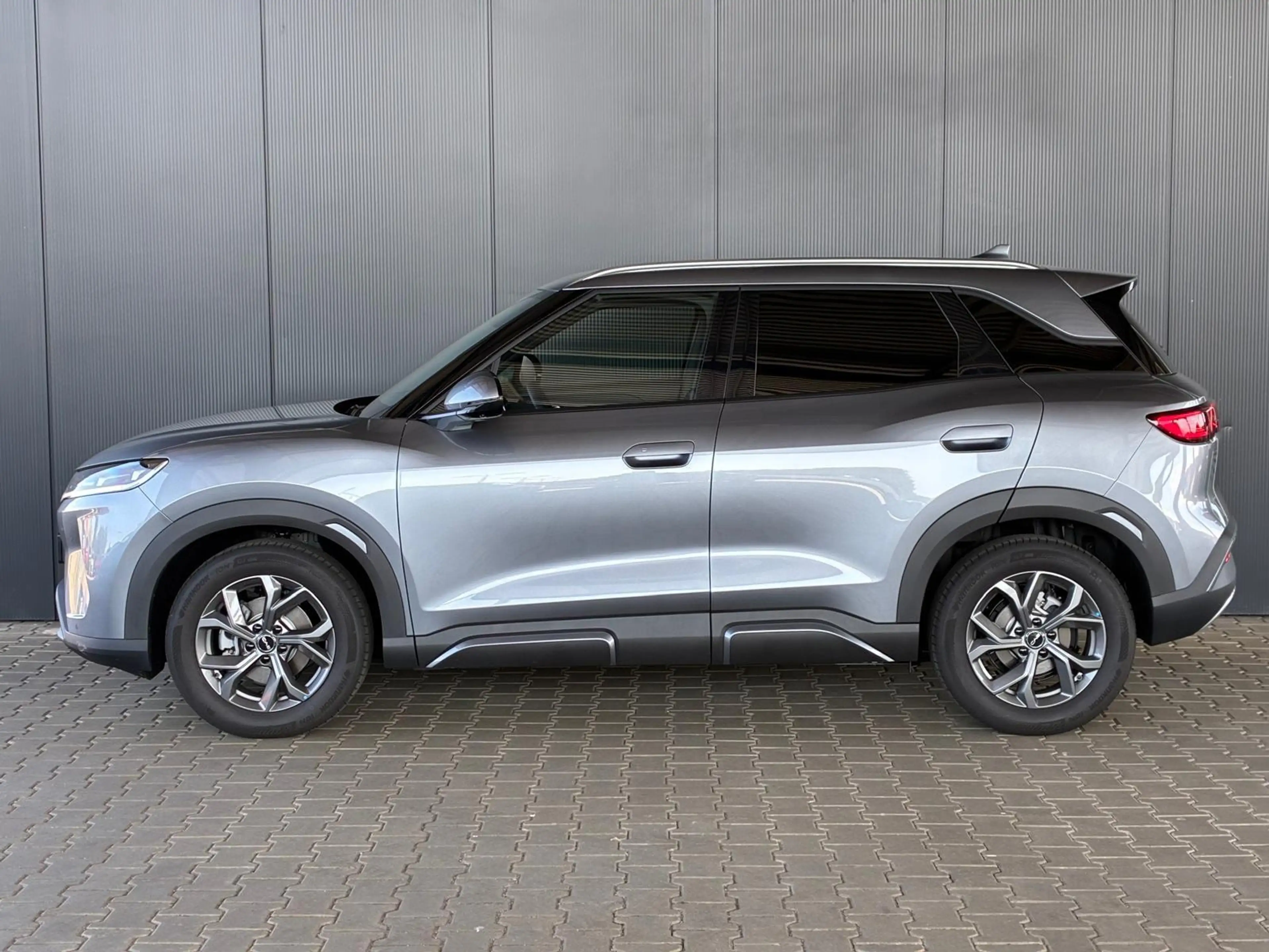 BYD Atto 2 EV Comfort 64,8 kWh — photo 2
