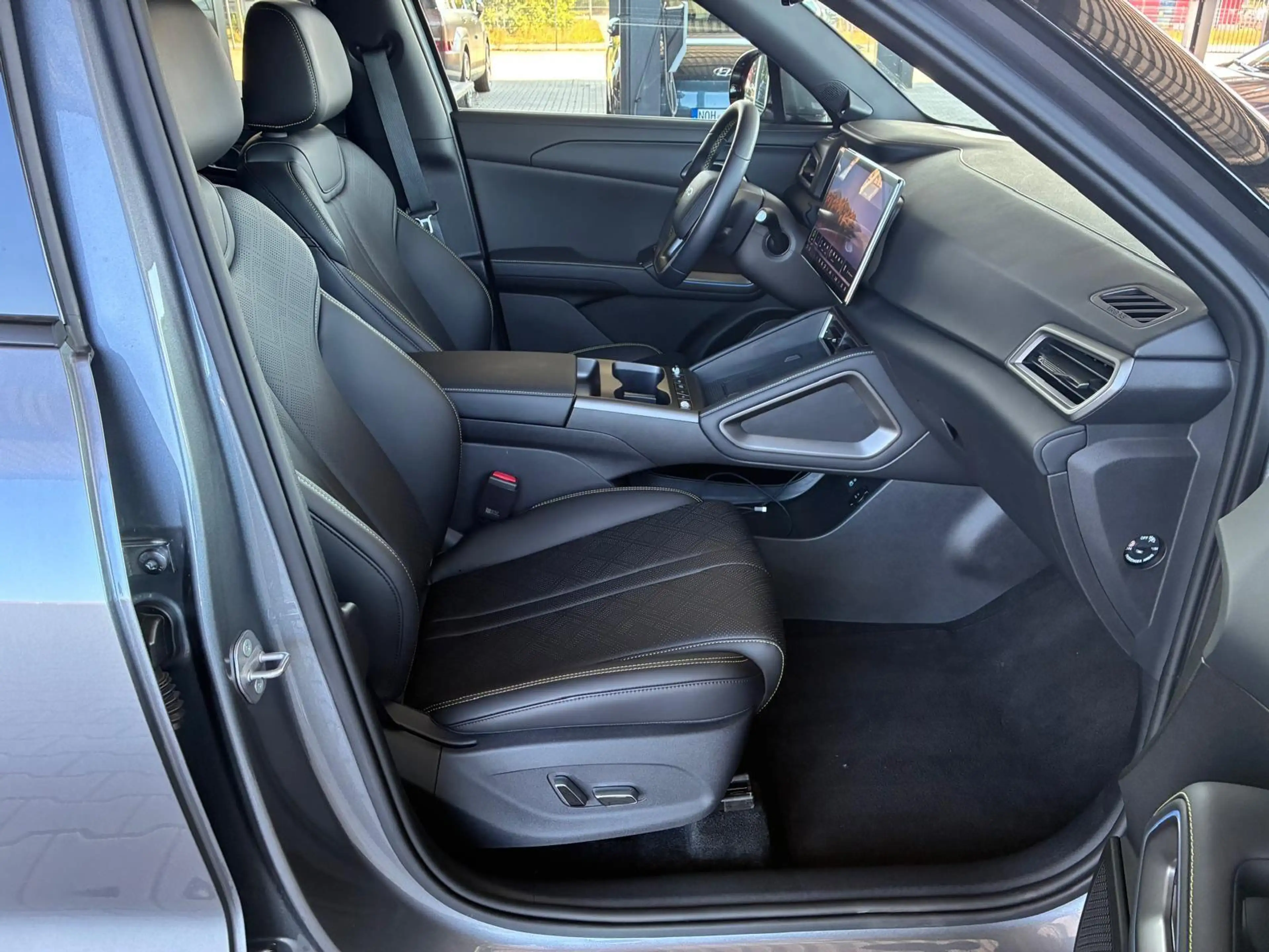 BYD Atto 2 EV Comfort 64,8 kWh — photo 10