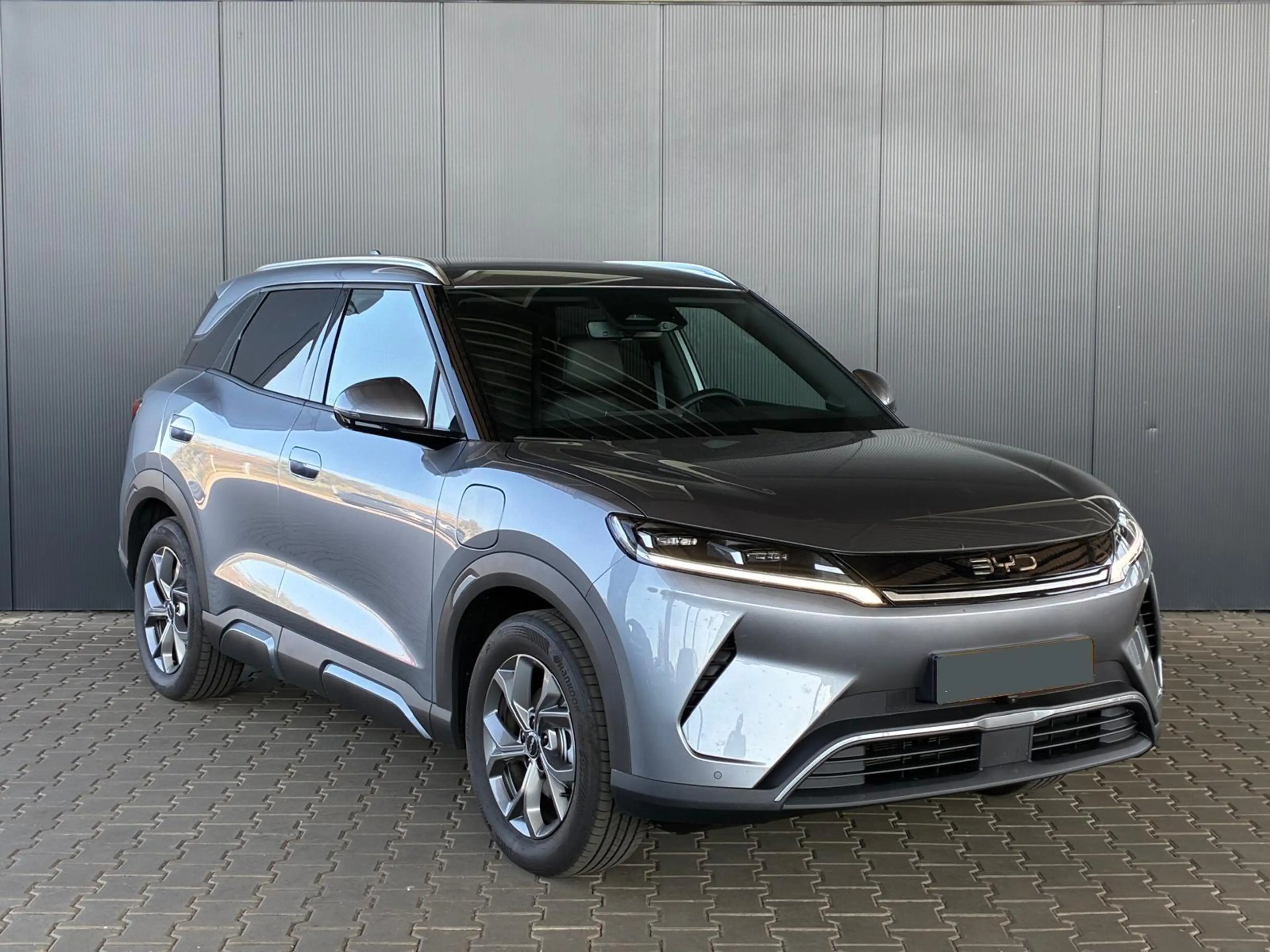 BYD Atto 2 EV Comfort 64,8 kWh — photo 4