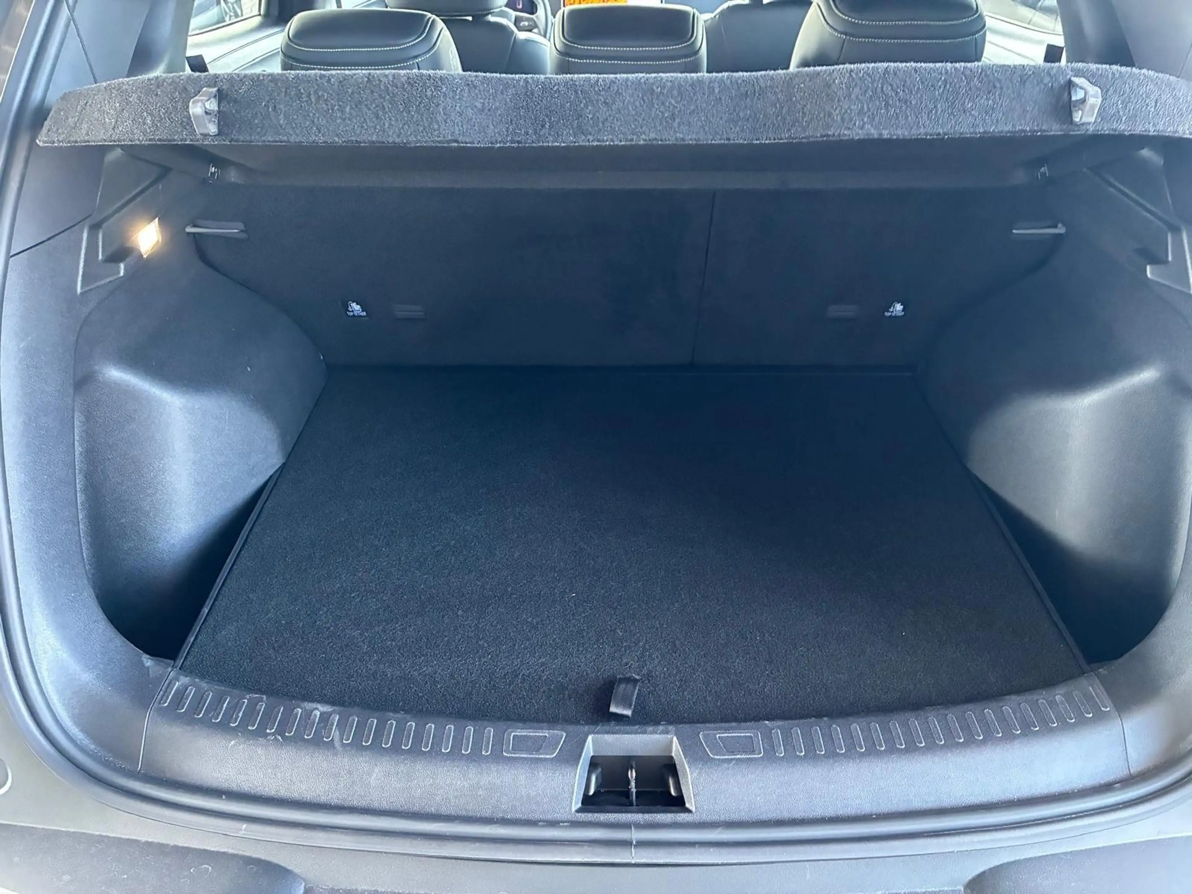 BYD Atto 2 EV Comfort 64,8 kWh — photo 8