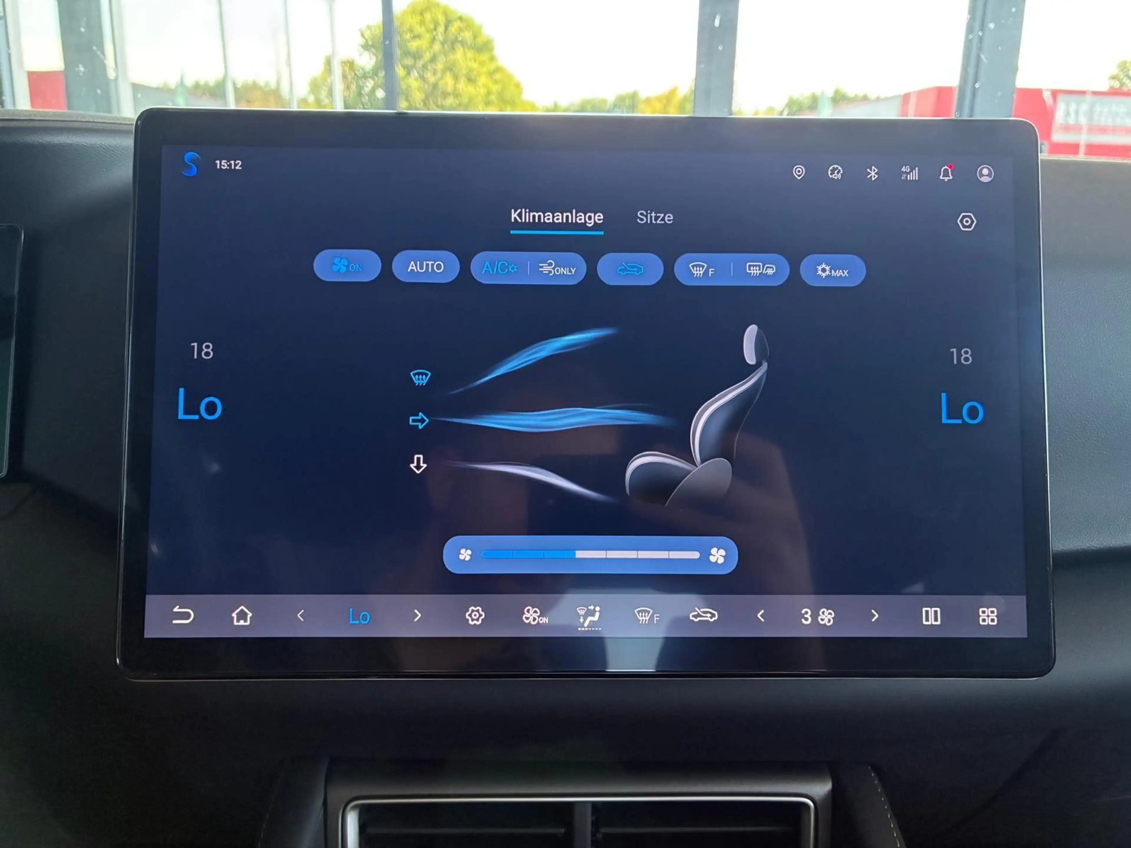 BYD Atto 2 EV Comfort 64,8 kWh — photo 15