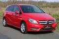 Mercedes-Benz B 200 CDI Edition 1 *Leder/Navi/Kamera/ILS/AHK* Червоний - thumbnail 8