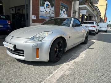 3.5 V6 Lev2 TRATTABILE