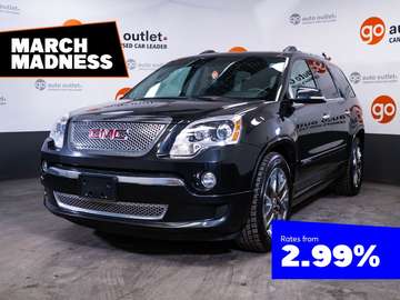 Denali *Classic Quality/Great Service History*