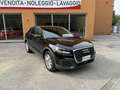 Audi Q2 1.4 tfsi Business Unico Proprietario Schwarz - thumbnail 4
