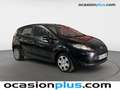 Ford Fiesta 1.4TDCi Trend Negro - thumbnail 2