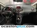 Ford Fiesta 1.4TDCi Trend Negro - thumbnail 8