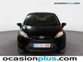 Ford Fiesta 1.4TDCi Trend Negro - thumbnail 12