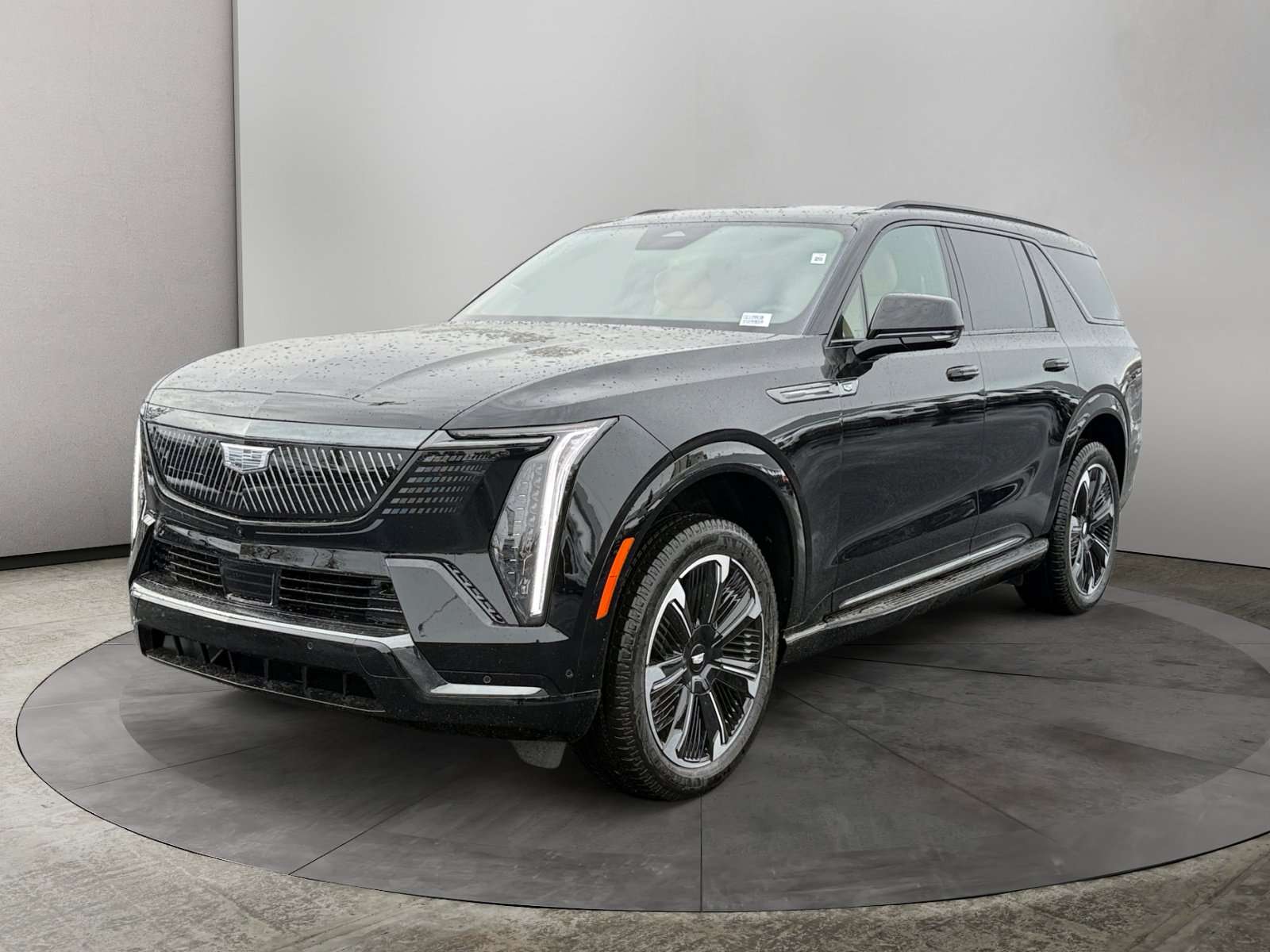 2026 Cadillac Escalade IQL
