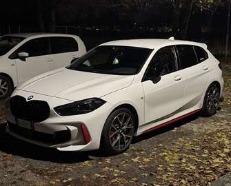 BMW 128 TI