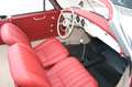 Porsche 356 A T2 Cabriolet - thumbnail 8