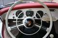 Porsche 356 A T2 Cabriolet - thumbnail 11