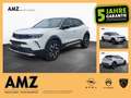 Opel Mokka Elegance Winter-P. Klimaauto. KAM PDC Wit - thumbnail 1