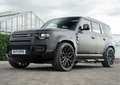 Land Rover Defender 110 P300e X-Dynamic HSE | Satin PPF Stealth | Alle Zwart - thumbnail 3