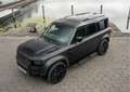 Land Rover Defender 110 P300e X-Dynamic HSE | Satin PPF Stealth | Alle Zwart - thumbnail 6