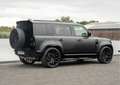 Land Rover Defender 110 P300e X-Dynamic HSE | Satin PPF Stealth | Alle Zwart - thumbnail 7