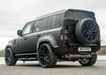 Land Rover Defender 110 P300e X-Dynamic HSE | Satin PPF Stealth | Alle Zwart - thumbnail 4