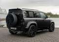 Land Rover Defender 110 P300e X-Dynamic HSE | Satin PPF Stealth | Alle Zwart - thumbnail 10