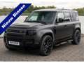Land Rover Defender 110 P300e X-Dynamic HSE | Satin PPF Stealth | Alle Zwart - thumbnail 1