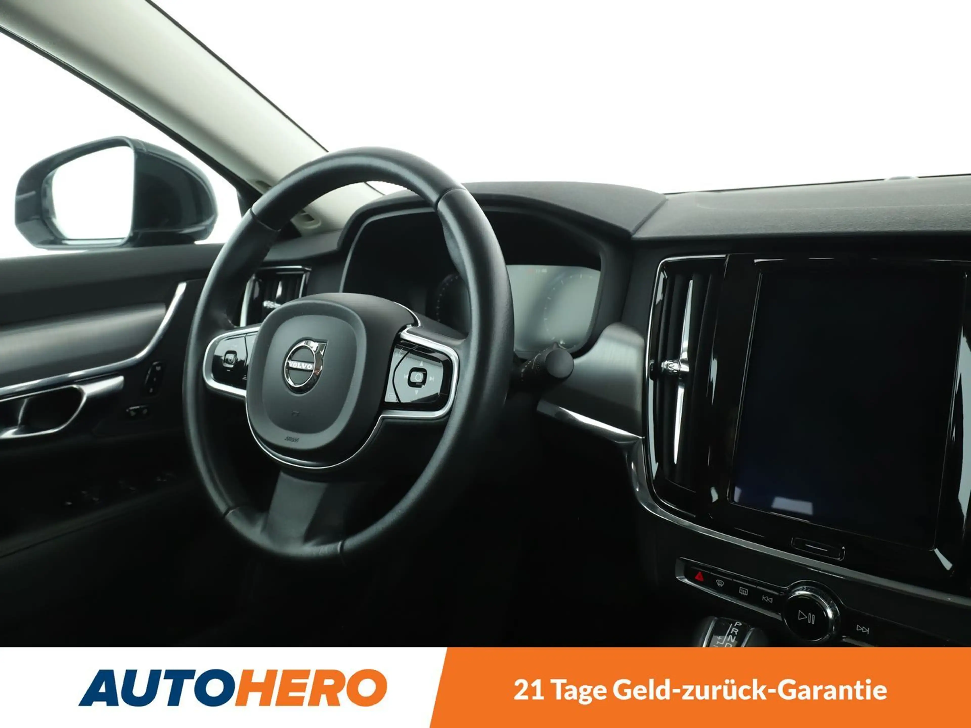 Volvo S90 2.0 T4 Momentum Aut.*NAVI*LED*ACC*CAM*PDC*SHZ* — photo 13