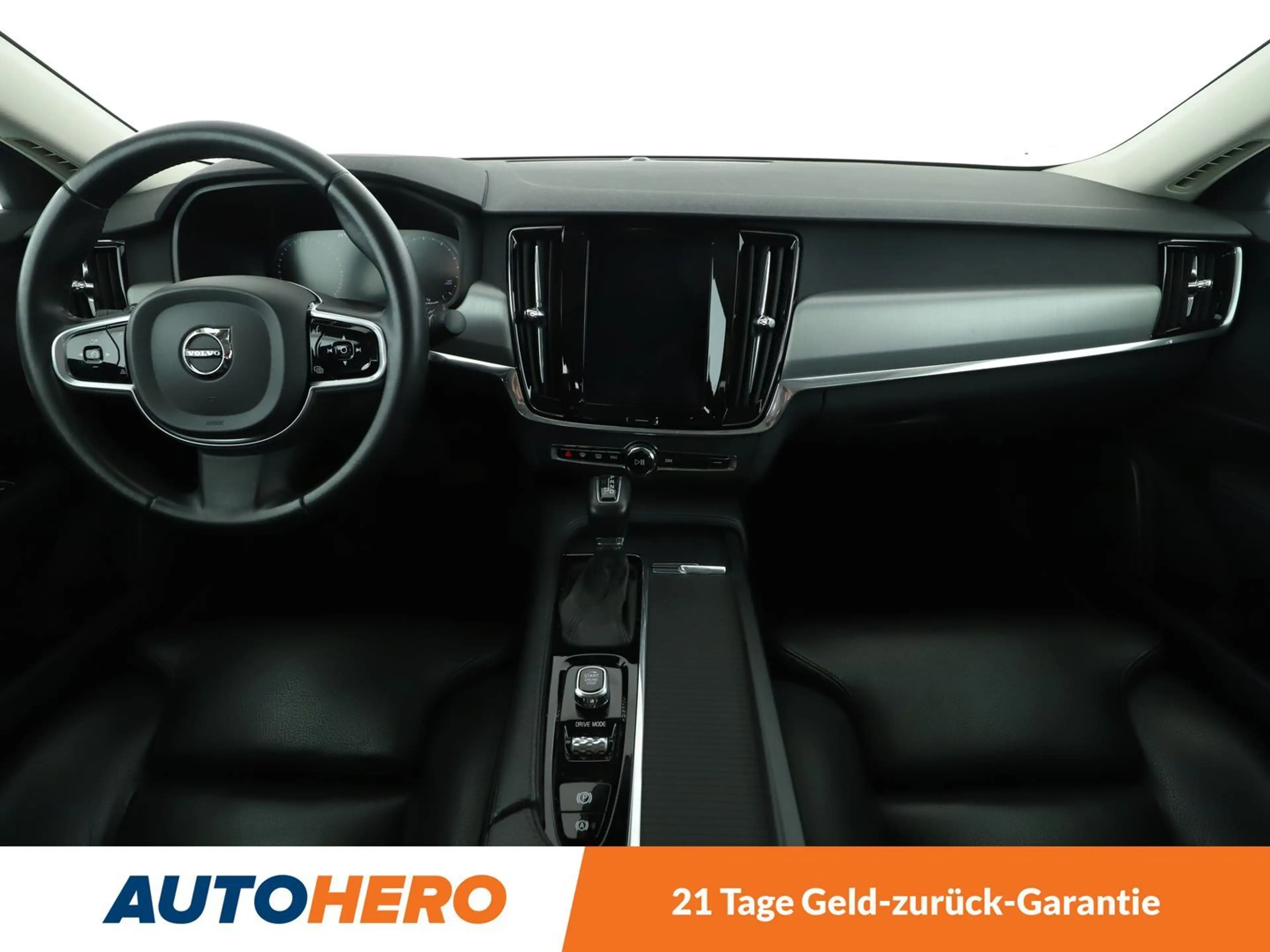 Volvo S90 2.0 T4 Momentum Aut.*NAVI*LED*ACC*CAM*PDC*SHZ* — photo 12