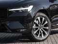 Volvo XC60 Plus Dark AWD Schwarz - thumbnail 3